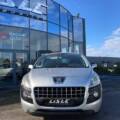 peugeot 3008 hdi 115 business pack